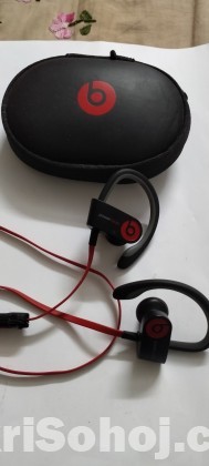 Powerbeats3 Wireless Earphones